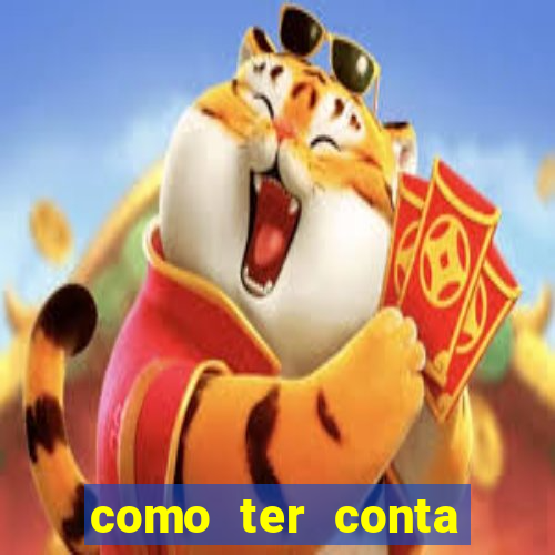 como ter conta demo fortune tiger